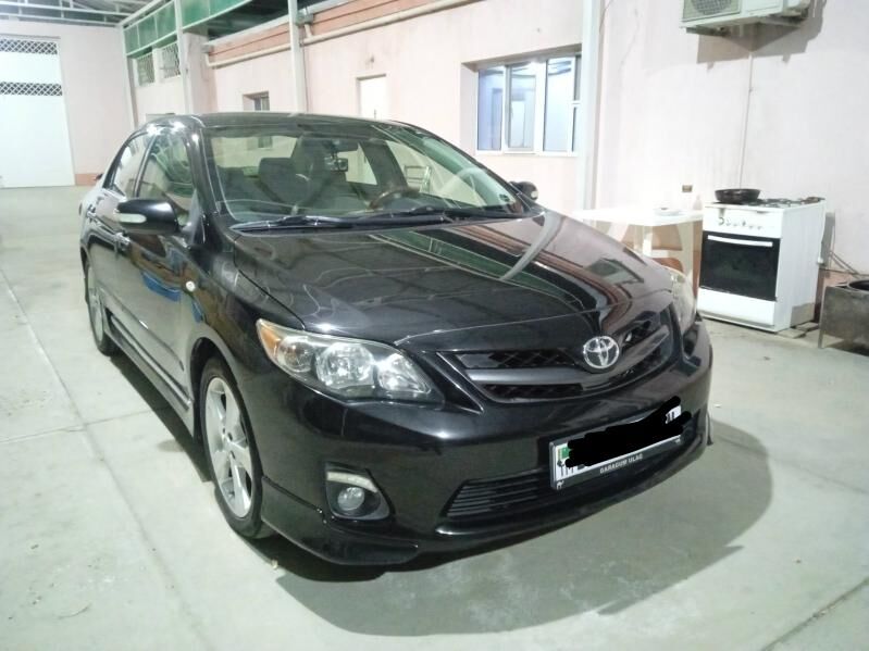 Toyota Corolla 2013 - 240 000 TMT - Aşgabat - img 6