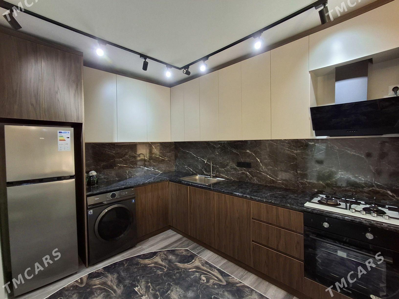  Satlyk Jaý - Mary - img 8