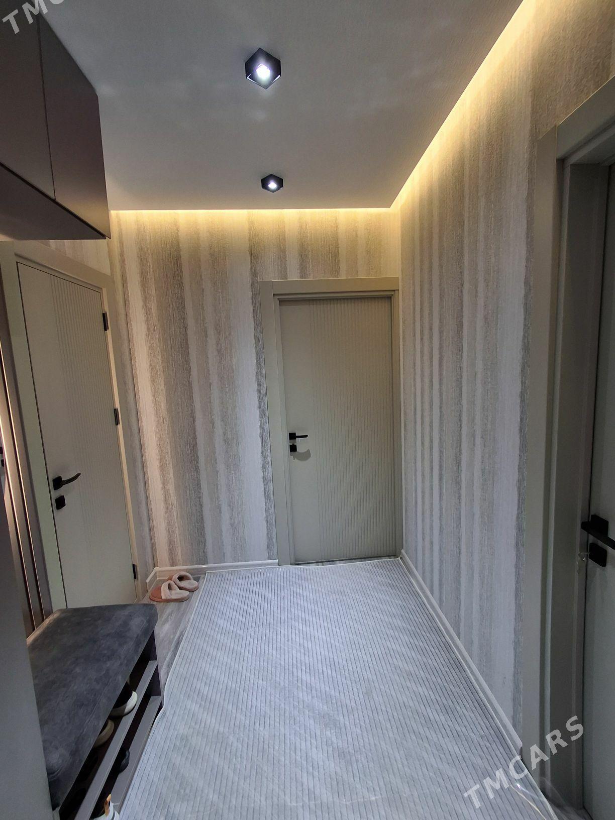 Satlyk Jaý - Mary - img 1