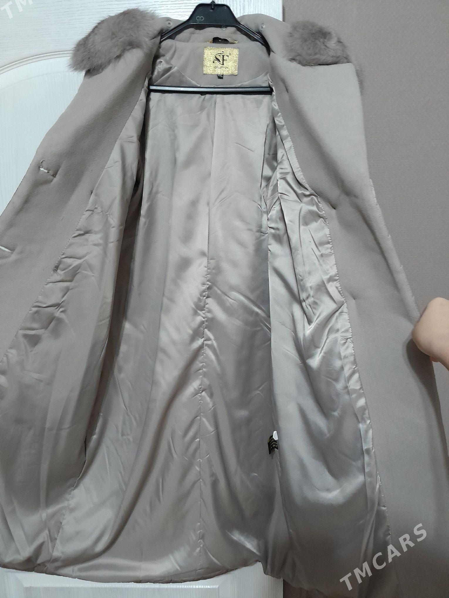 Palto - Туркменабат - img 4