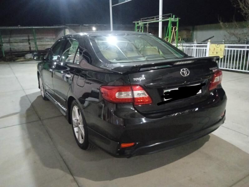 Toyota Corolla 2013 - 240 000 TMT - Aşgabat - img 9