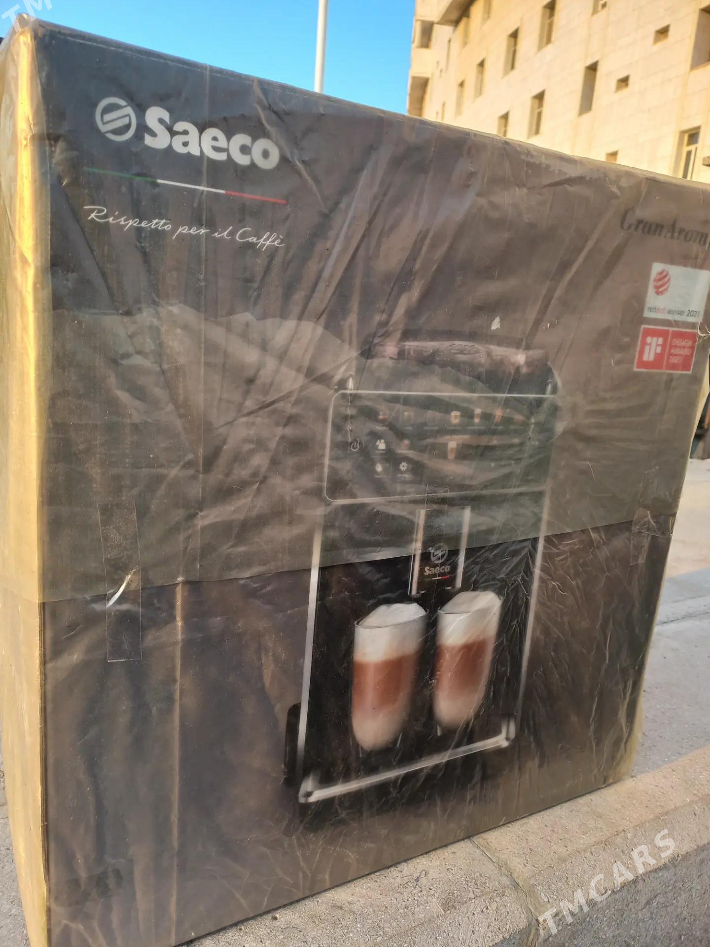 Kofe masynka - Ашхабад - img 2