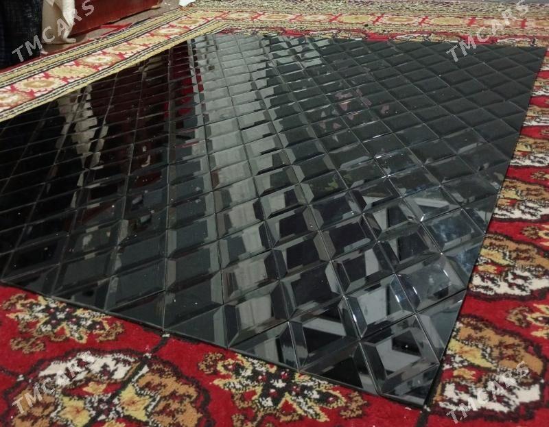 mazaýka - Ашхабад - img 2