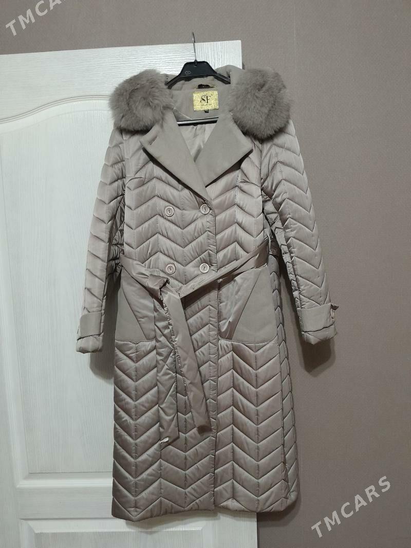 Palto - Туркменабат - img 2