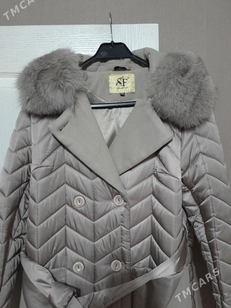 Palto - Туркменабат - img 3