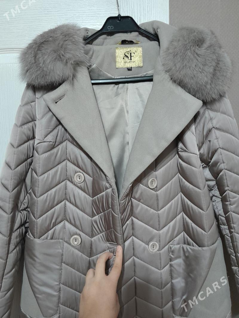 Palto - Туркменабат - img 5