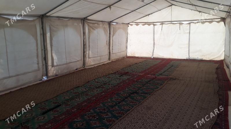 Palata palatga - Бабадайхан - img 3