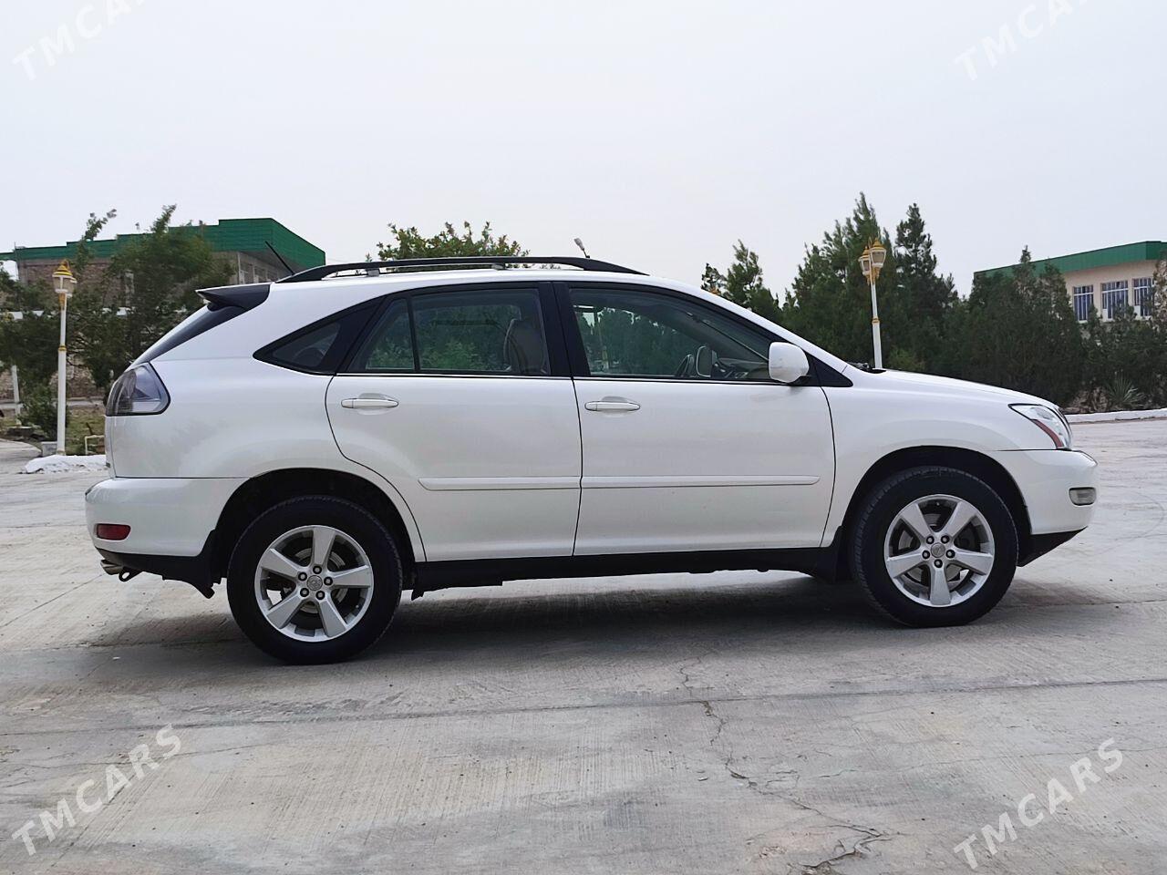 Lexus RX 330 2003 - 260 000 TMT - Койтендаг - img 4