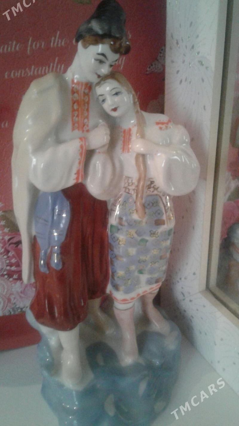 Stauetka - Ашхабад - img 1