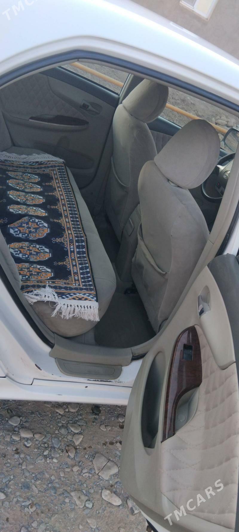 Toyota Corolla 2009 - 150 000 TMT - Теджен - img 8