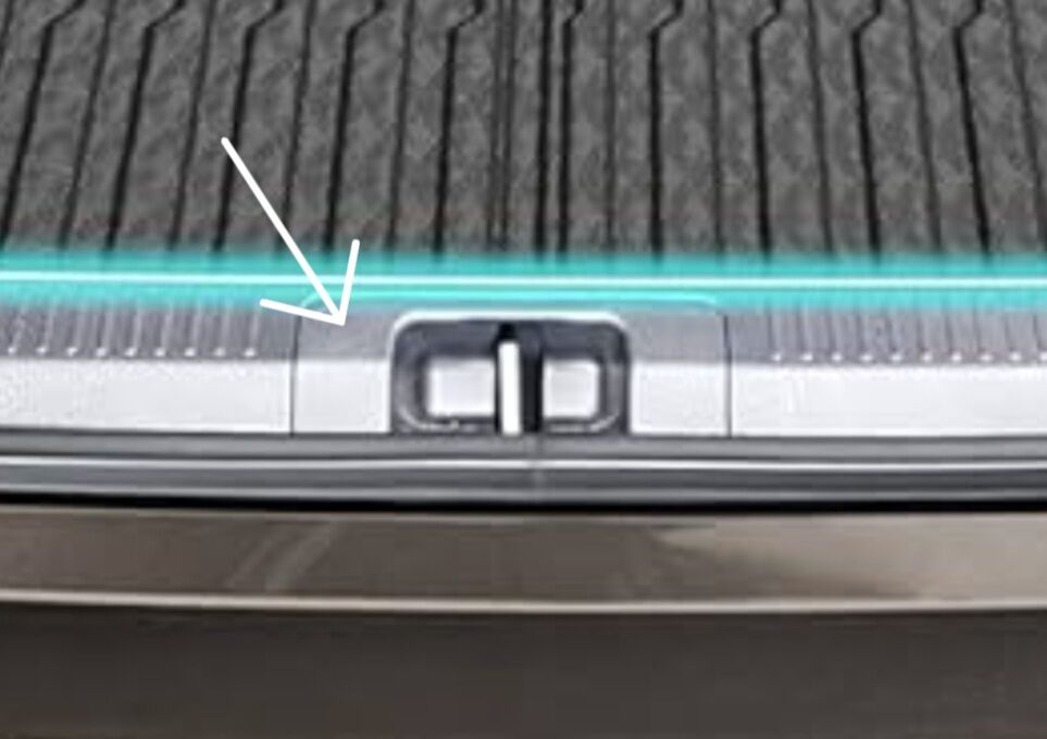 Camry 18_24 bagažyñ plasmasy 200 TMT - Чоганлы - img 2