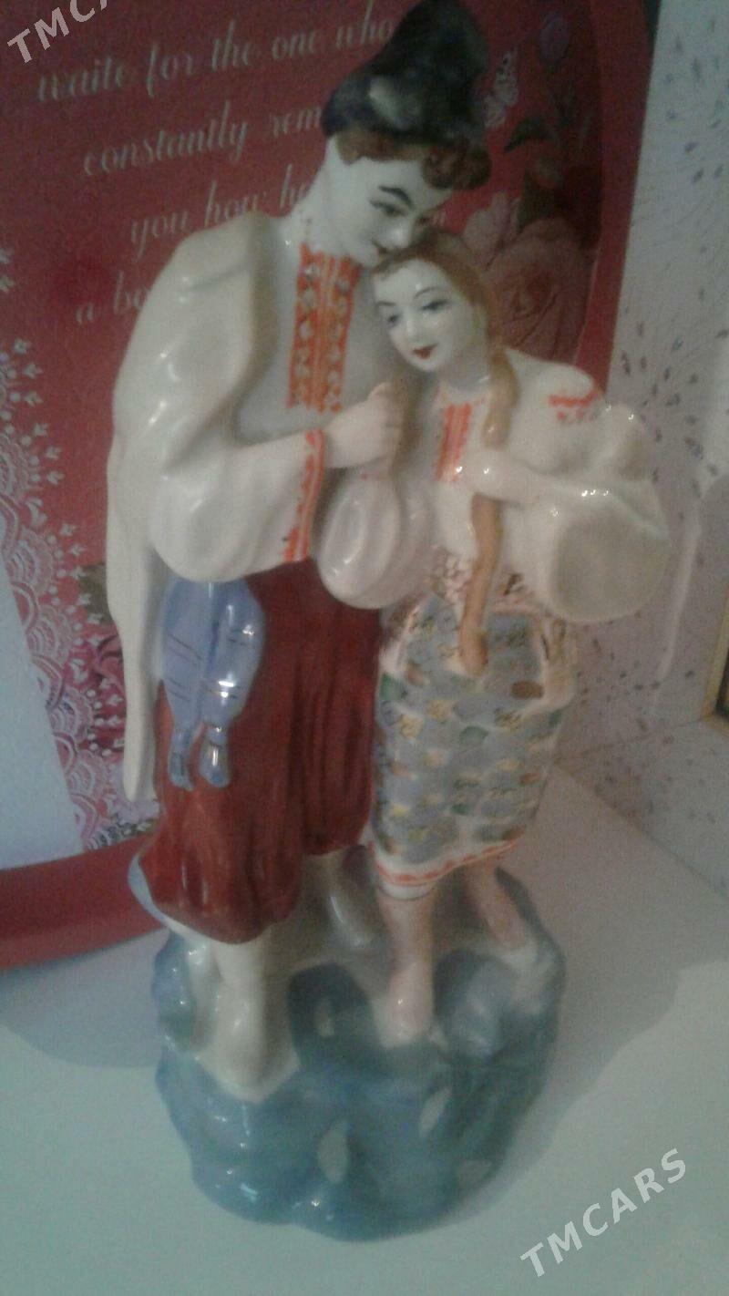 Stauetka - Ашхабад - img 2