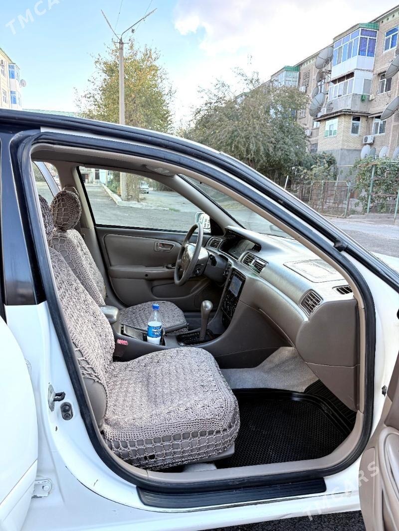 Toyota Camry 2000 - 135 000 TMT - Туркменабат - img 5