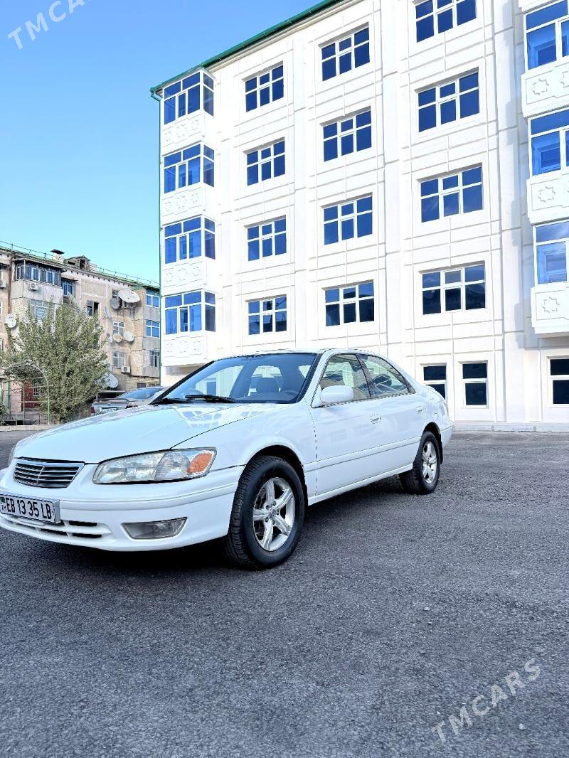 Toyota Camry 2000 - 135 000 TMT - Туркменабат - img 1