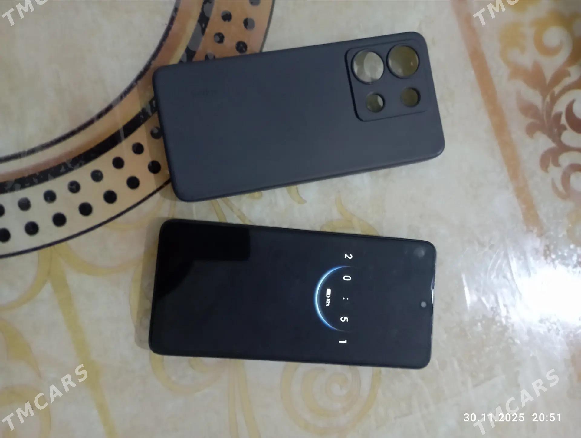 Redmi Note 13 - Дашогуз - img 2