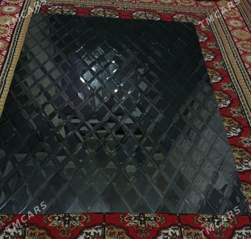 mazaýka - Ашхабад - img 3