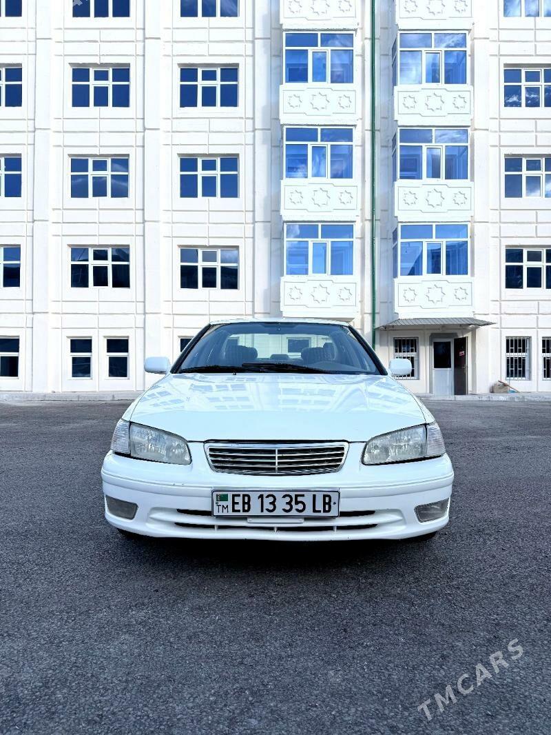 Toyota Camry 2000 - 135 000 TMT - Туркменабат - img 2