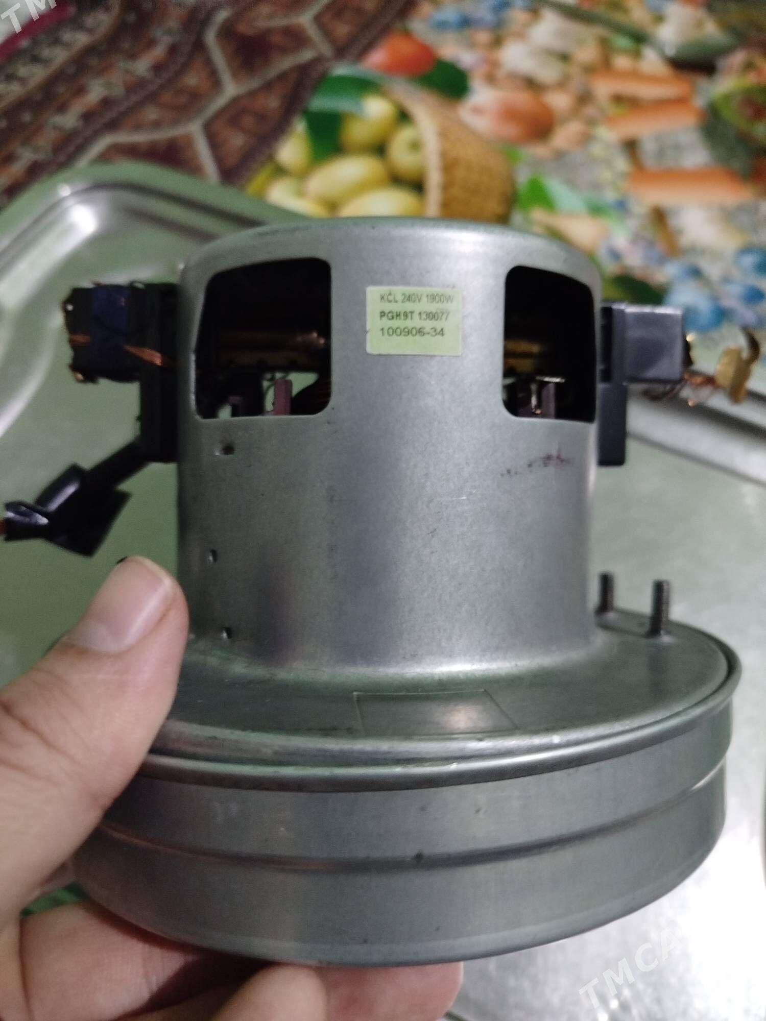 Hitachi plesos mator - Балканабат - img 3