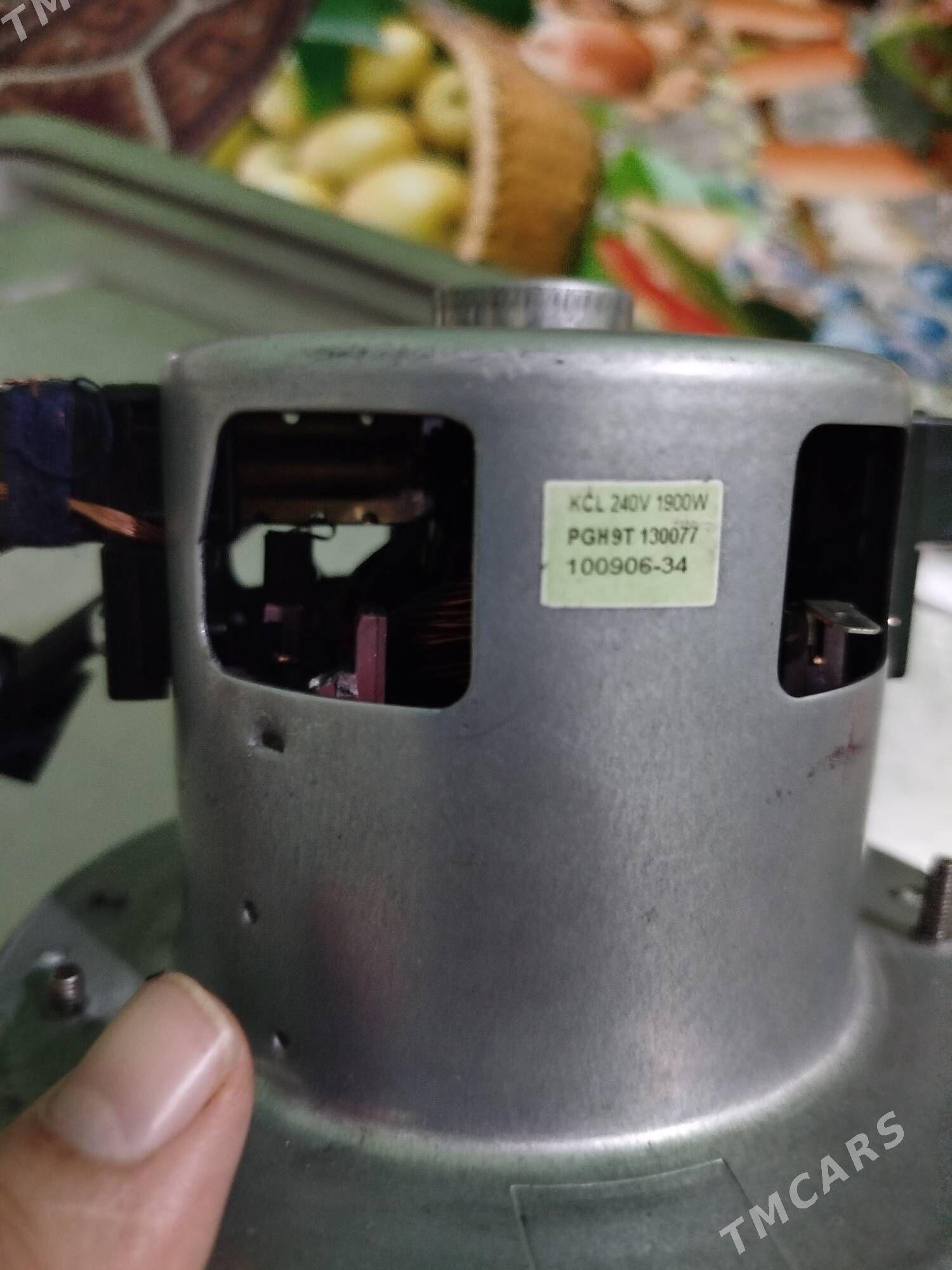 Hitachi plesos mator - Балканабат - img 2