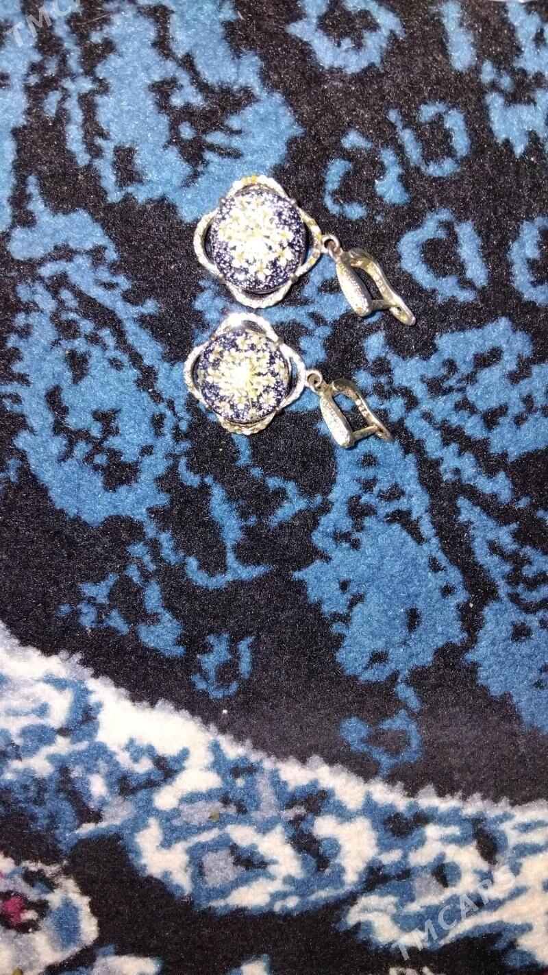 Kumus gulakalka - Ашхабад - img 2