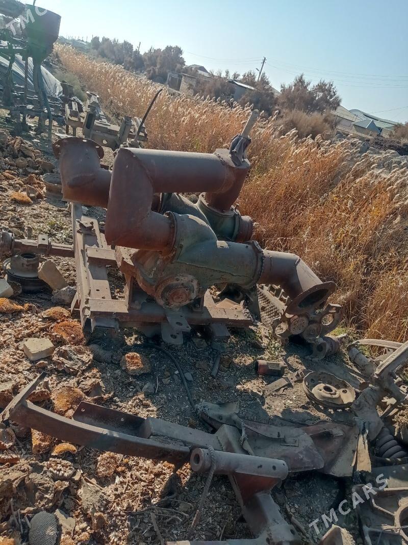 sow nasos - Байрамали - img 3