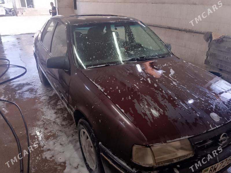 Opel Vectra 1992 - 32 000 TMT - Дашогуз - img 4
