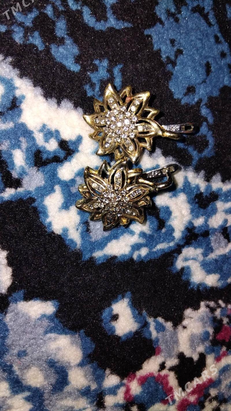 Kumus gulakalka - Ашхабад - img 3