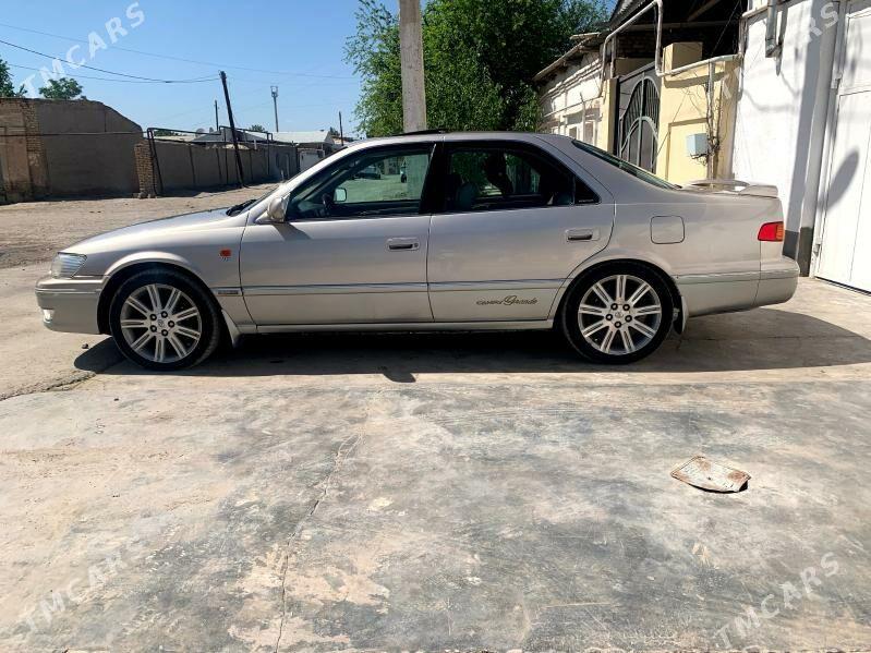 Toyota Camry 2001 - 185 000 TMT - Mary - img 3