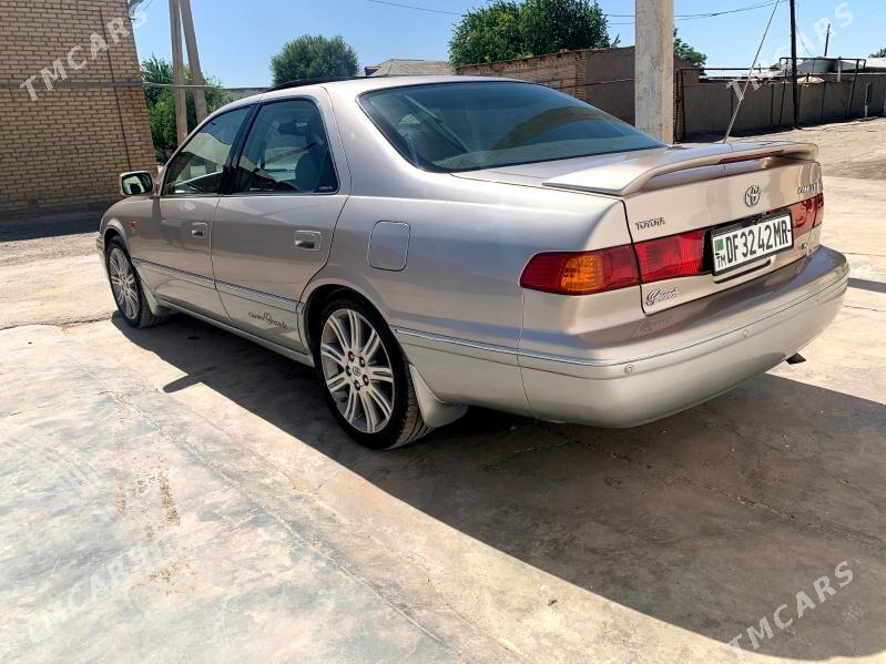 Toyota Camry 2001 - 185 000 TMT - Mary - img 7