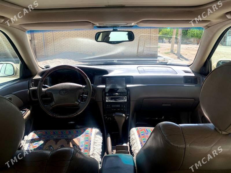 Toyota Camry 2001 - 185 000 TMT - Mary - img 8