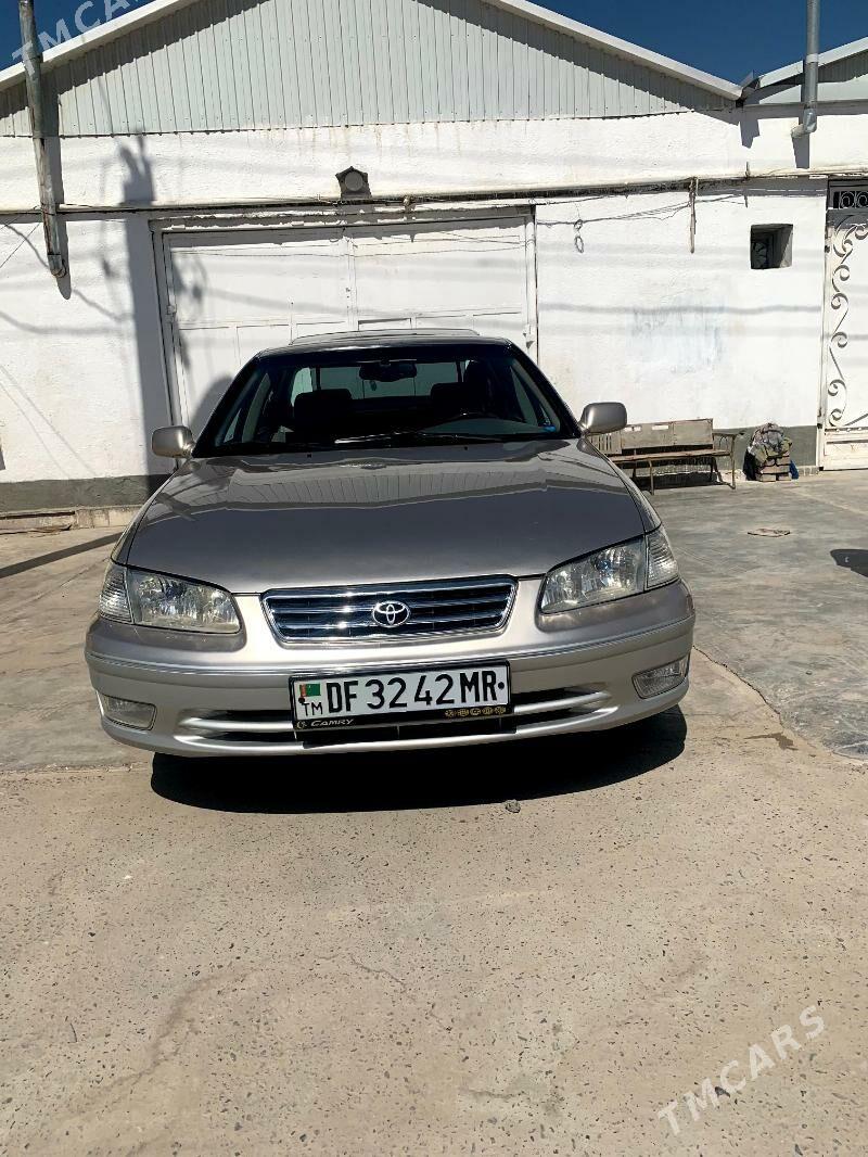 Toyota Camry 2001 - 185 000 TMT - Mary - img 4