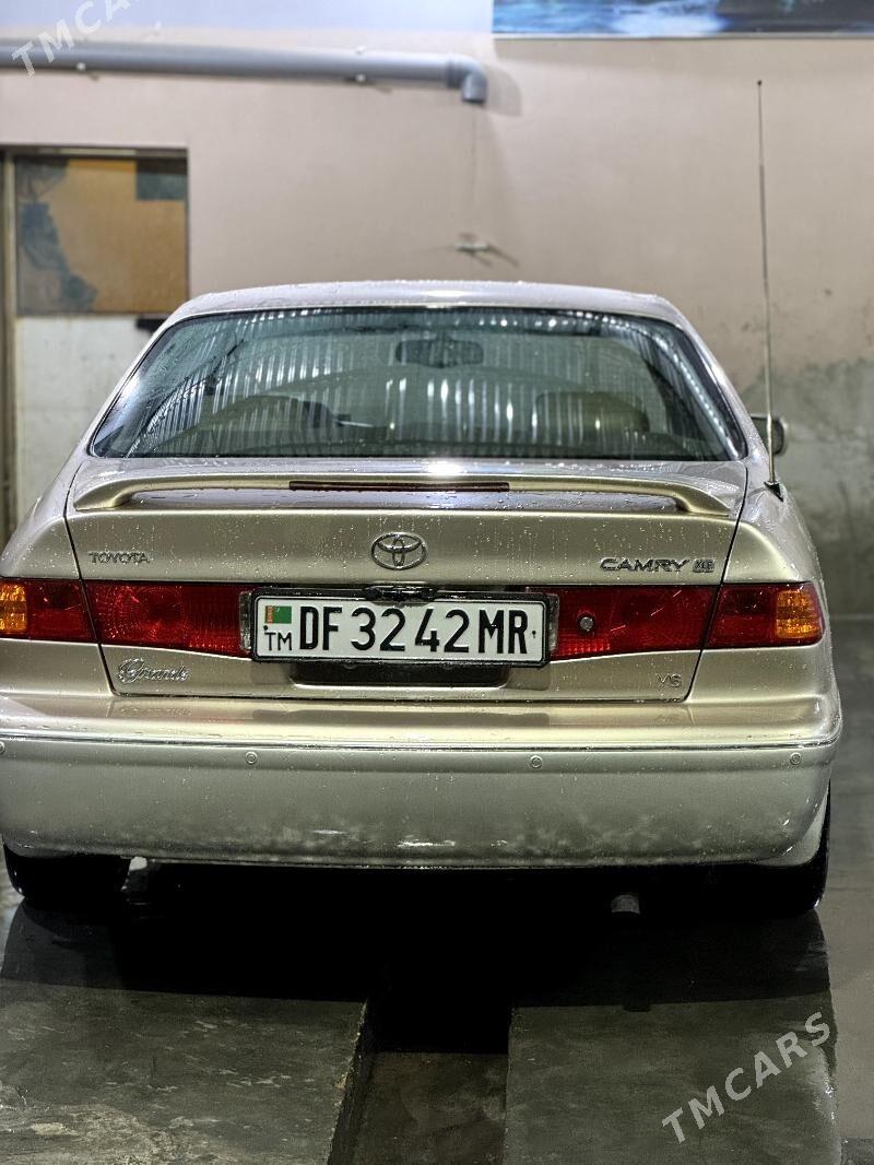 Toyota Camry 2001 - 185 000 TMT - Mary - img 5