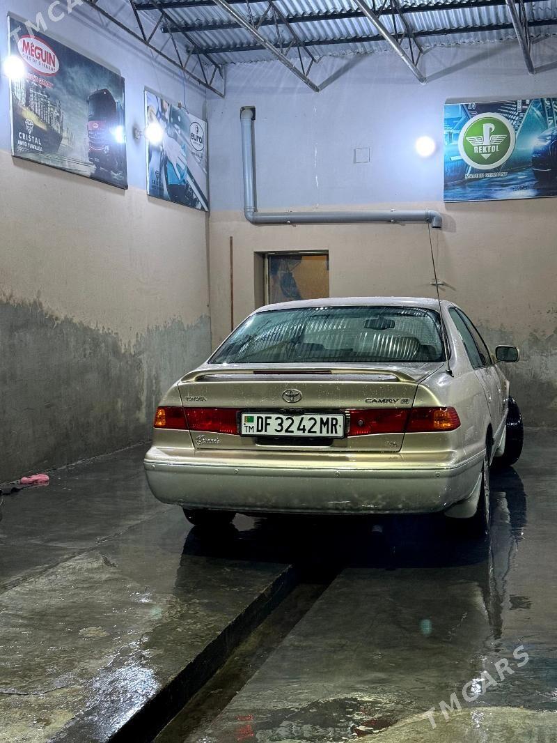 Toyota Camry 2001 - 185 000 TMT - Mary - img 6
