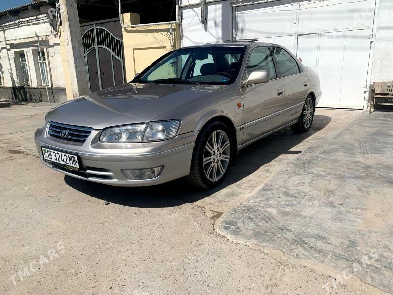 Toyota Camry 2001 - 185 000 TMT - Mary - img 2