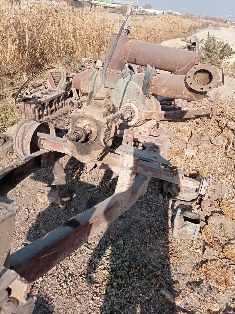 sow nasos - Байрамали - img 2