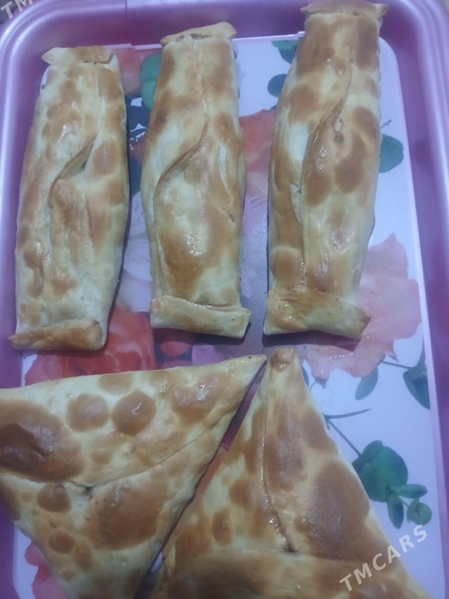 muçnoý povrçylygqa iş gözlenýä - Ашхабад - img 3