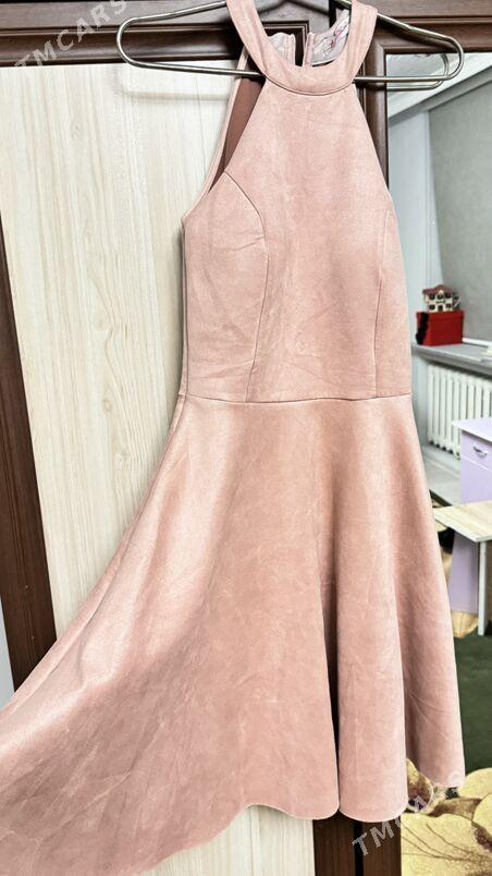 Платье - Дашогуз - img 1