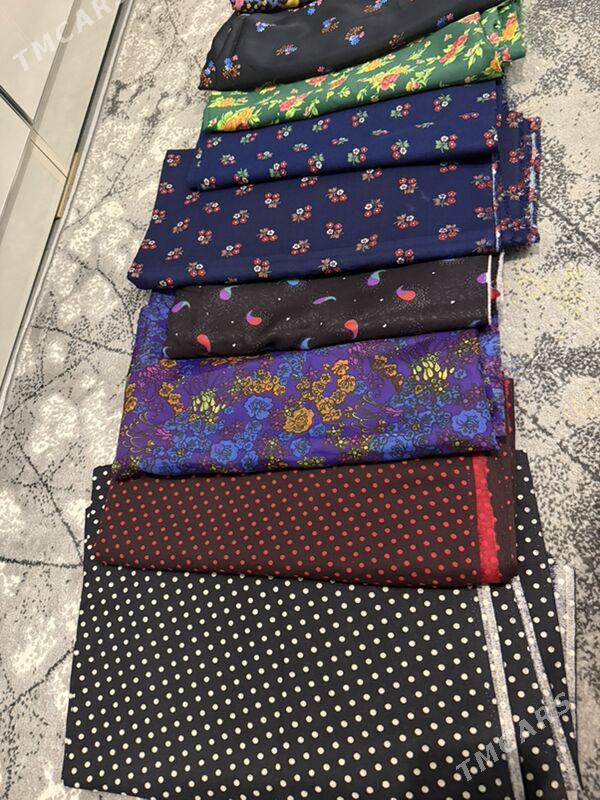 gadymy ştapel - Балканабат - img 1