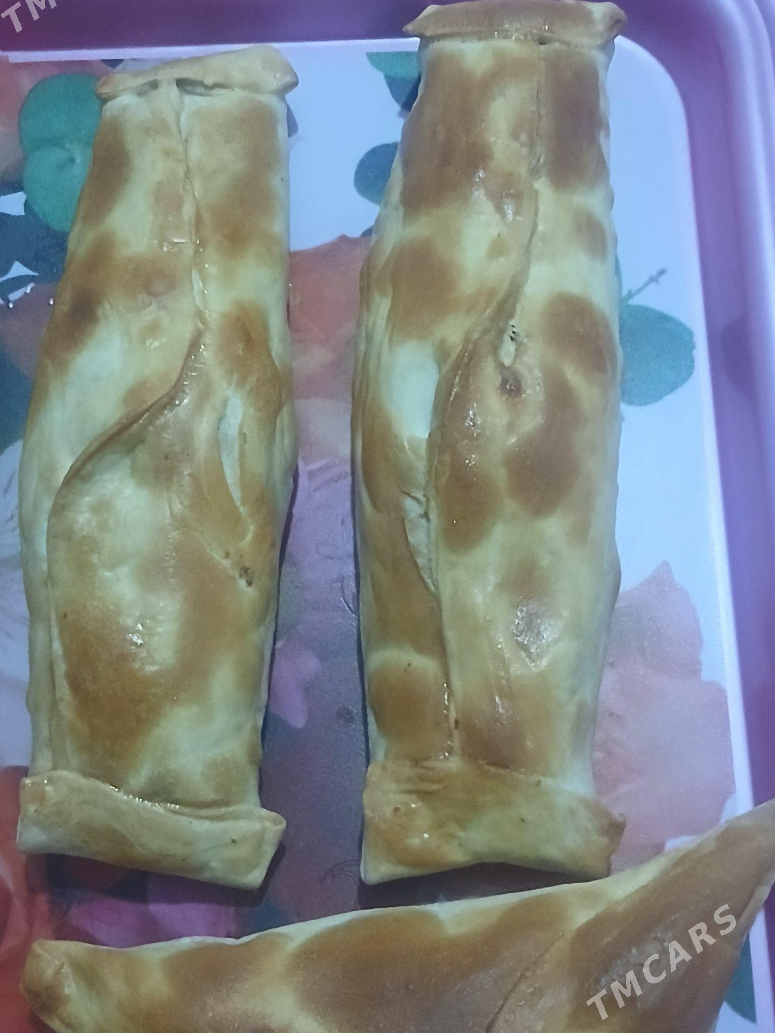 muçnoý povrçylygqa iş gözlenýä - Ашхабад - img 2