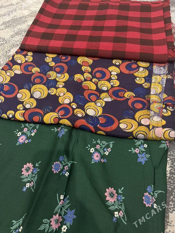 gadymy ştapel - Балканабат - img 3