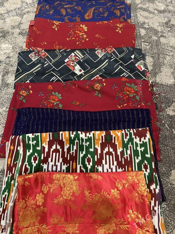 gadymy ştapel - Балканабат - img 2