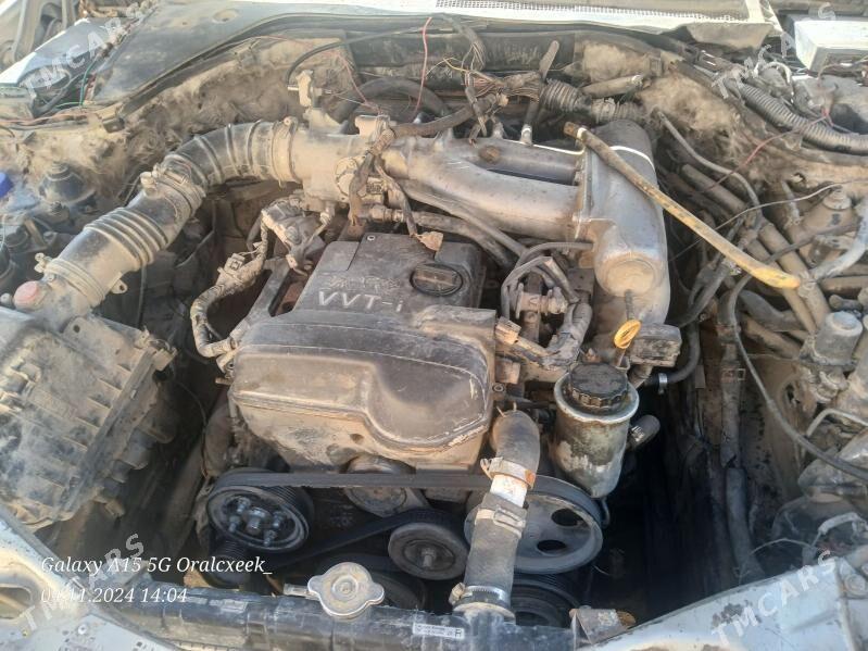 Mercedes-Benz 500E 1992 - 40 000 TMT - Magdanly - img 3