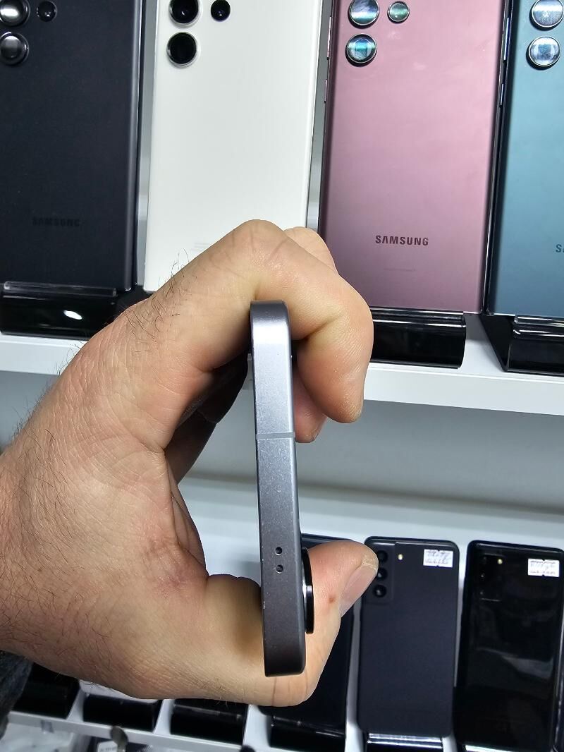 S 25 12/128 GB 2 SIM. - Garaşsyzlygyň 15 ýyllygy Söwda Merkezi - img 8