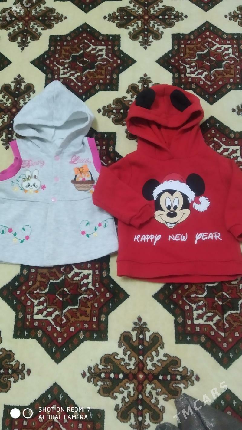 чагалар учин - Türkmenabat - img 2