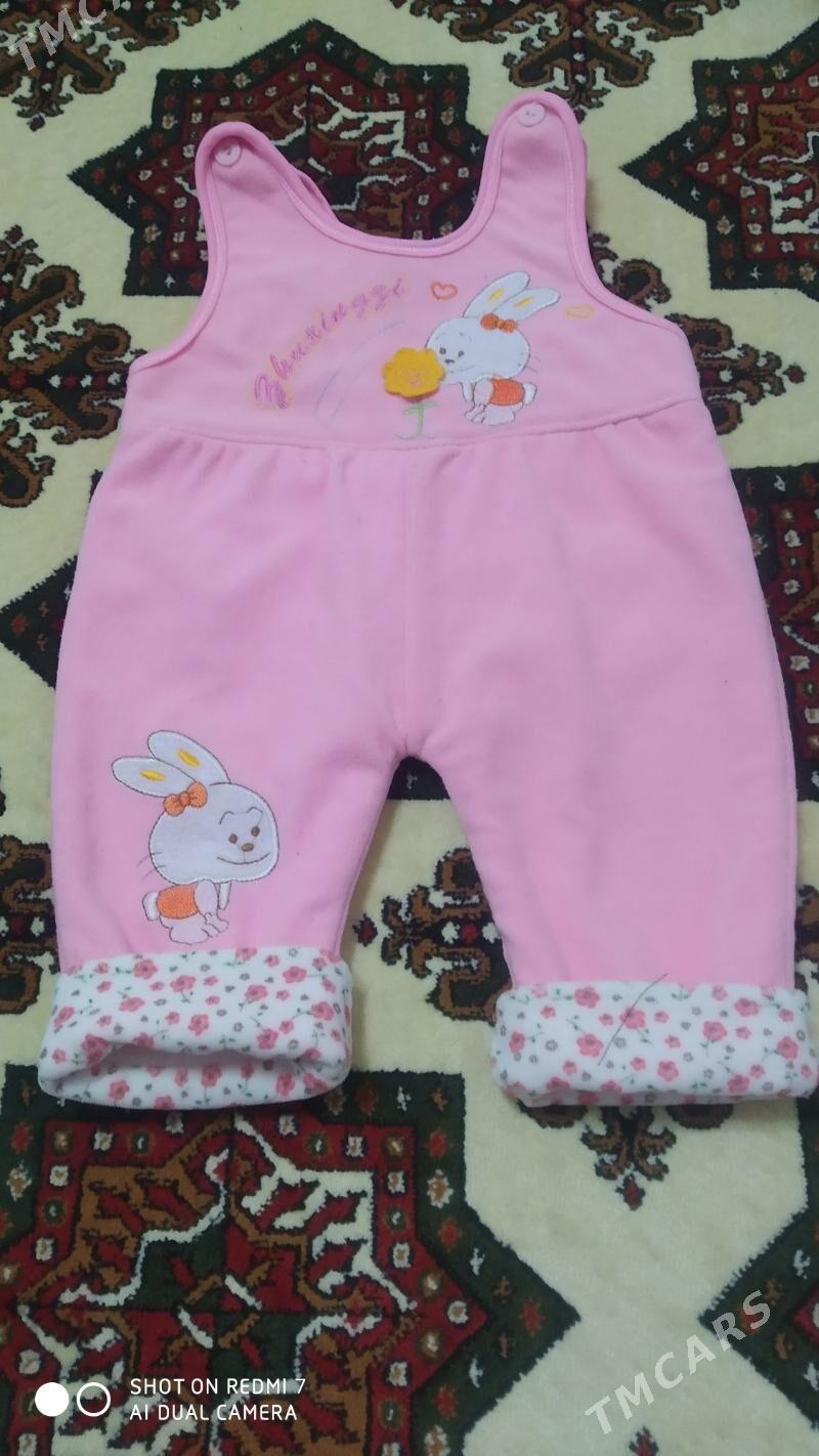 чагалар учин - Türkmenabat - img 7