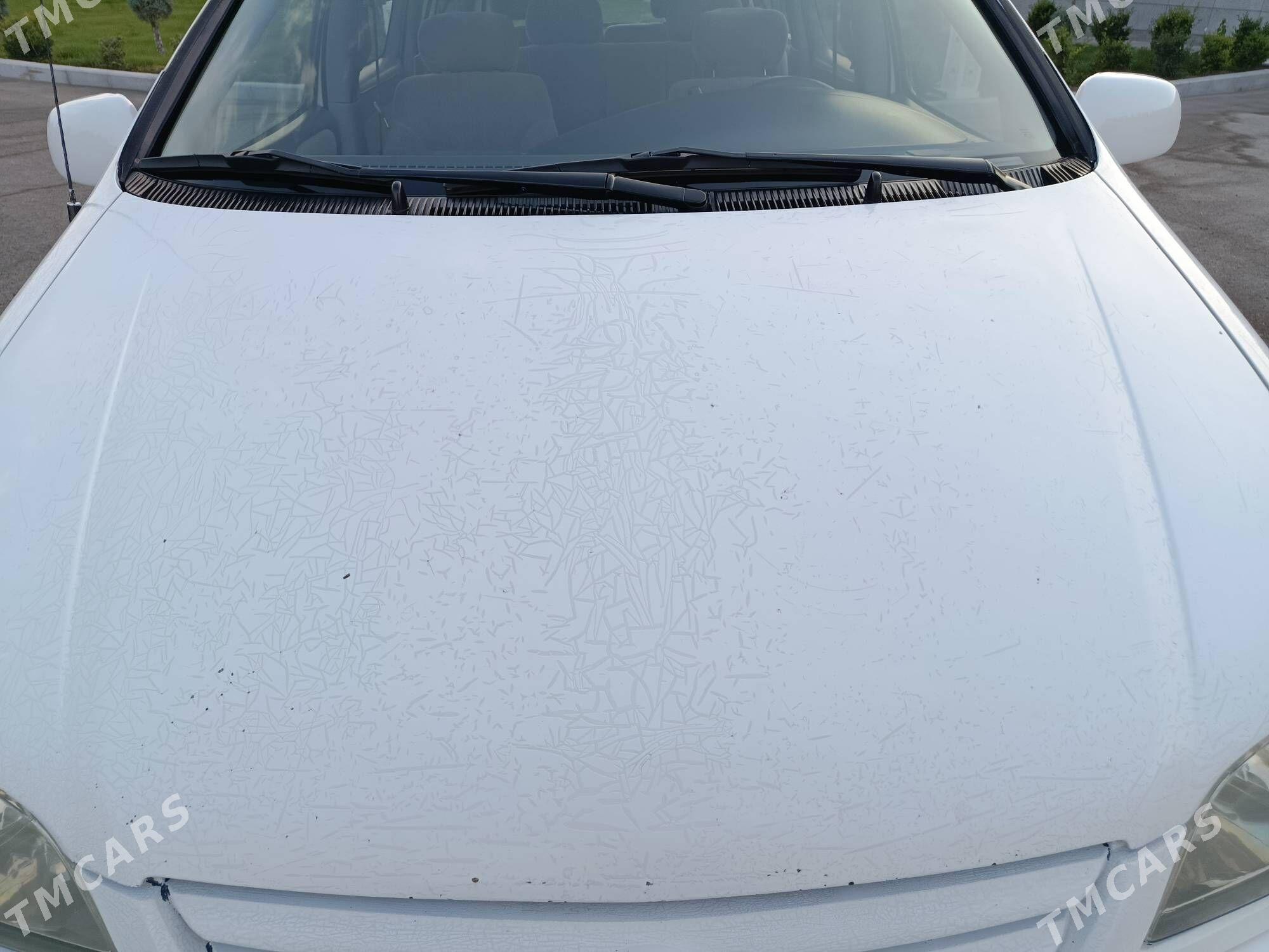 Toyota Sienna 2000 - 165 000 TMT - Ашхабад - img 8