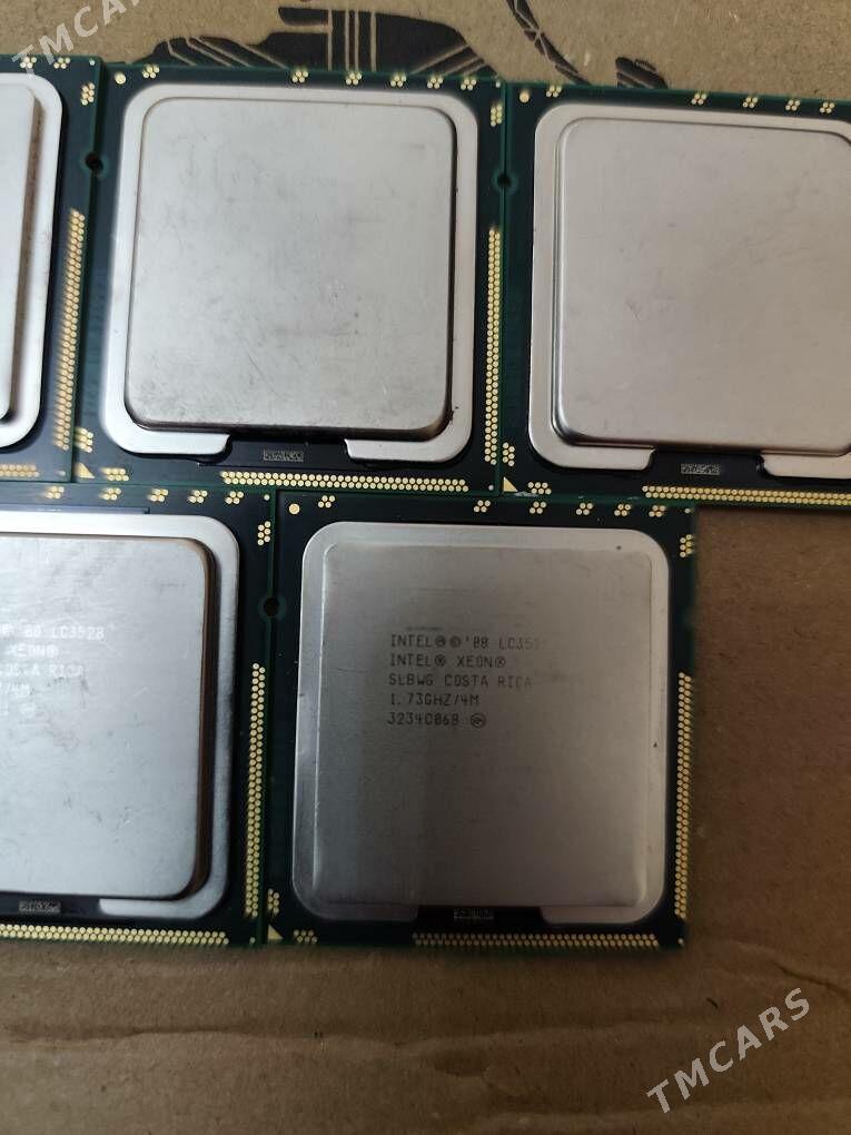 Xeon prosesir - Ашхабад - img 2