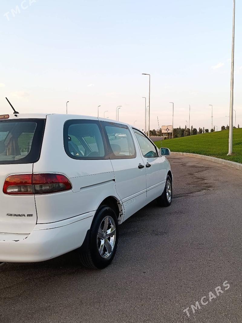 Toyota Sienna 2000 - 165 000 TMT - Ашхабад - img 6