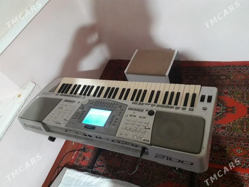 yamaha 2100 - Mary - img 3