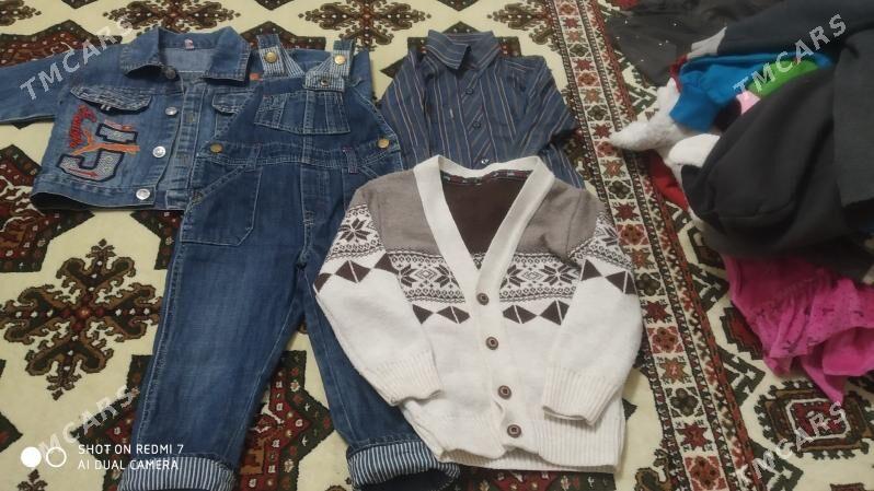 чагалар учин - Türkmenabat - img 8